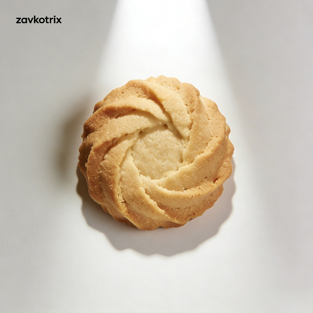 手工曲奇餅乾（5盒）