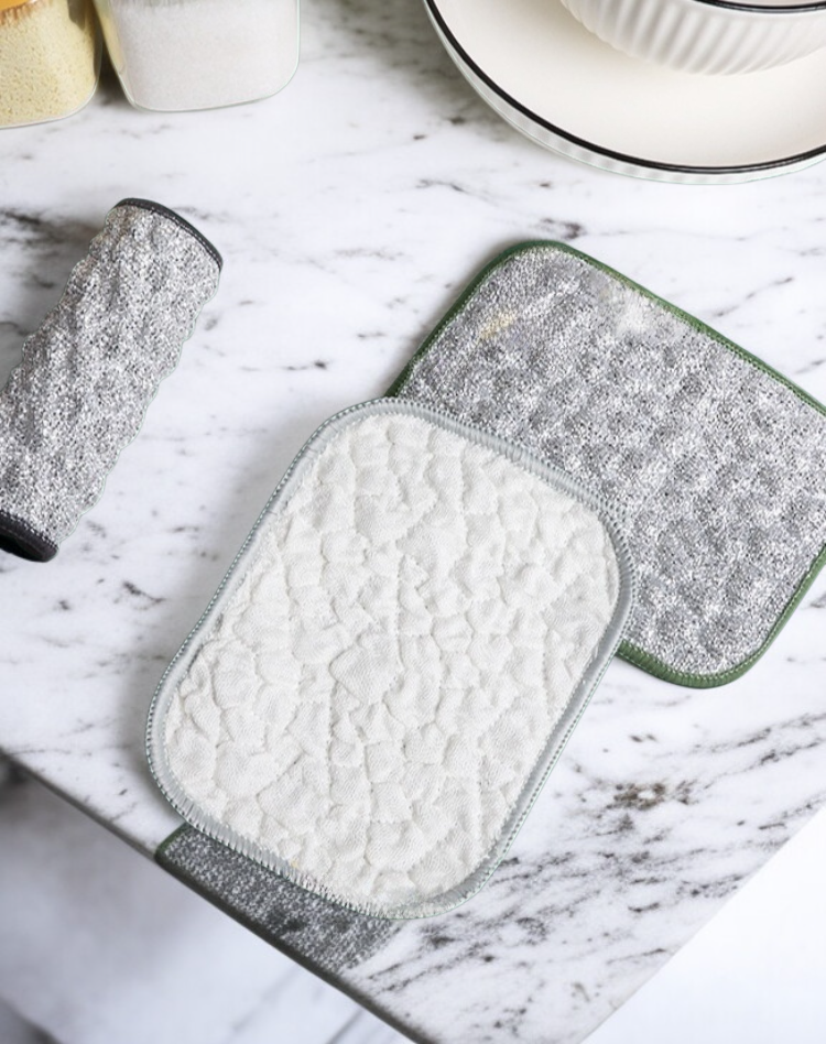 위생적인 주방 수건 추천