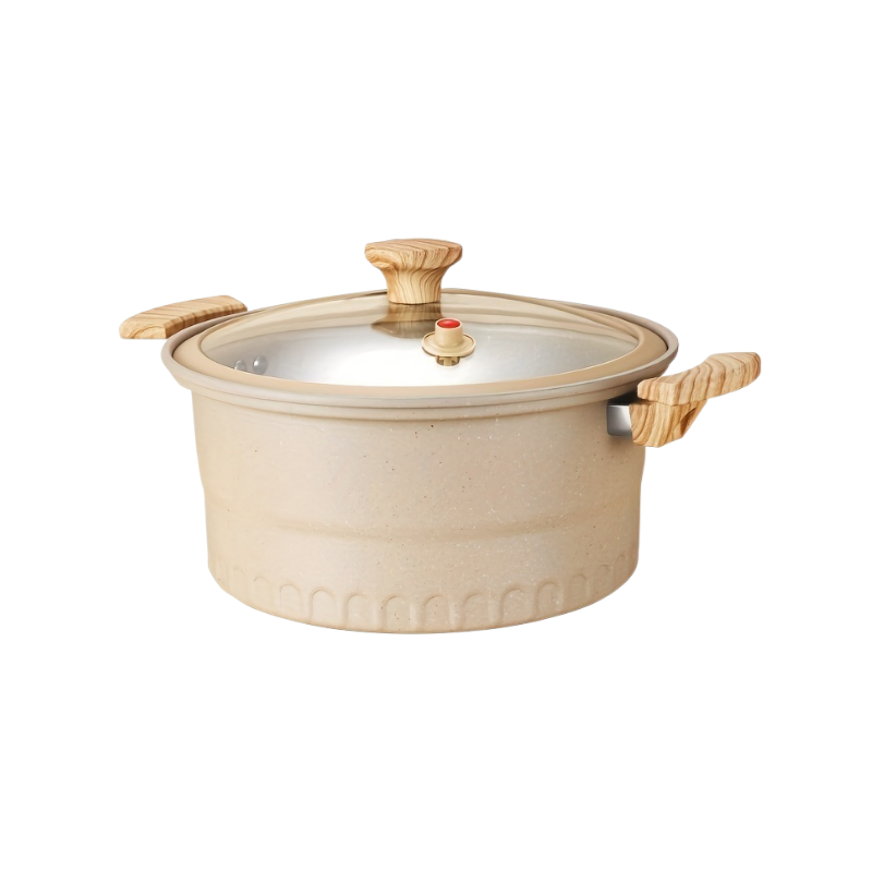 Home Multifunctional Pressure Cooker