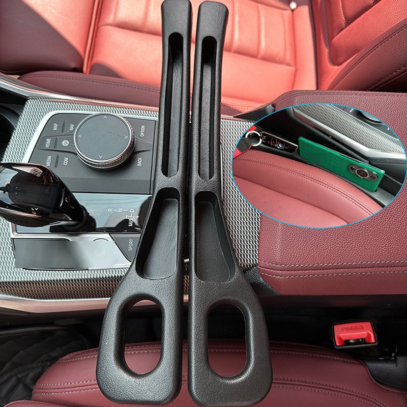 Car Seat Gap Plug Storage Box