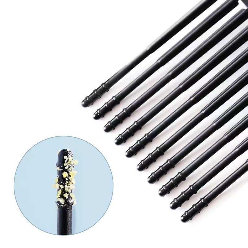 一次性黏耳棒耳鼻清潔棒