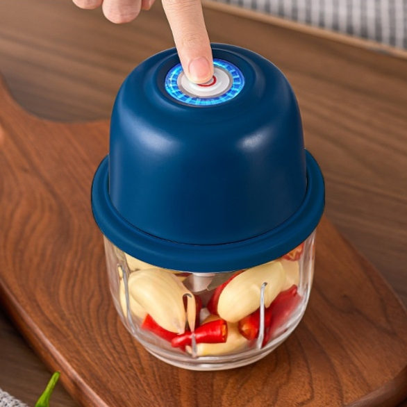 多功能小型家用電動料理機