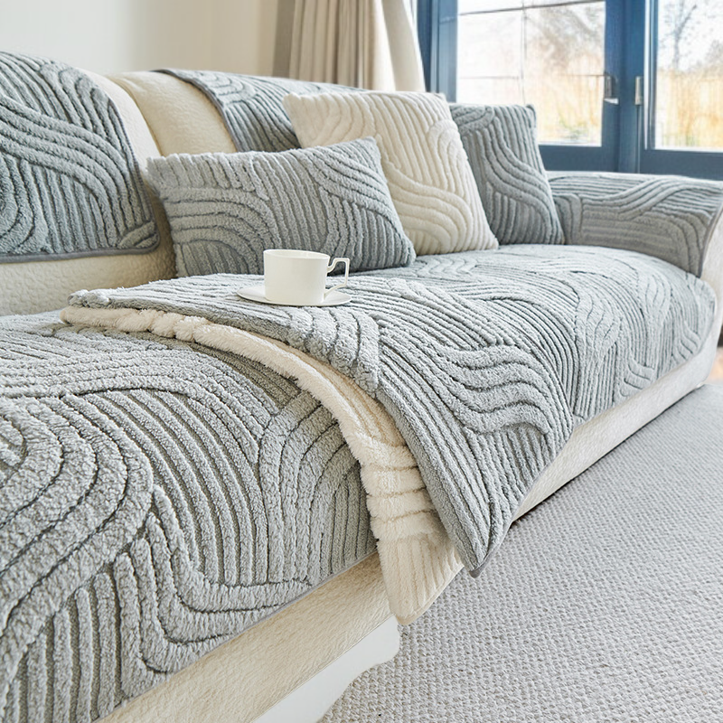 防滑蓋布巾沙發套