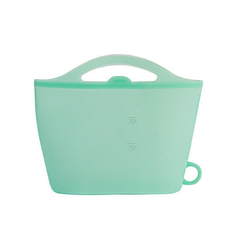 Household 4-Grid Ice Cube Tray with Lid
