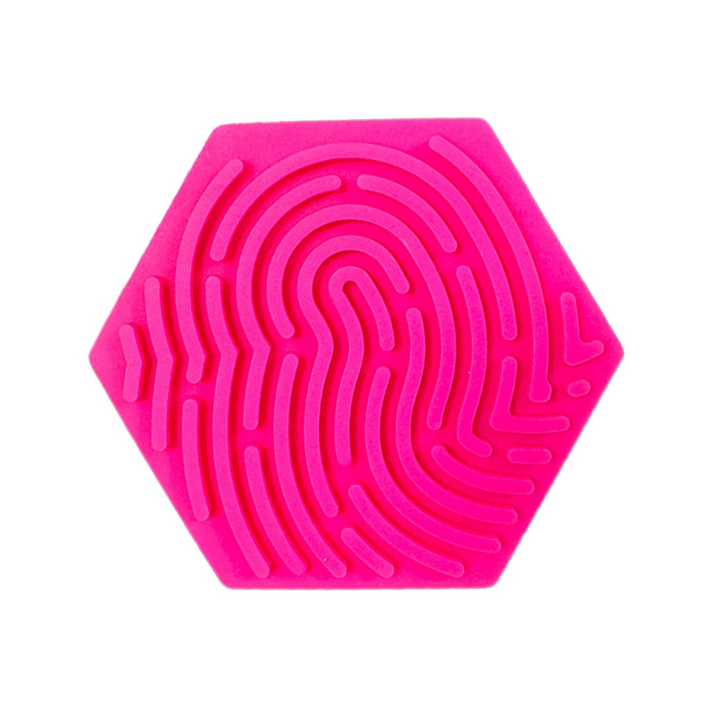 Educational Sensory Silicone Toy Activity Board