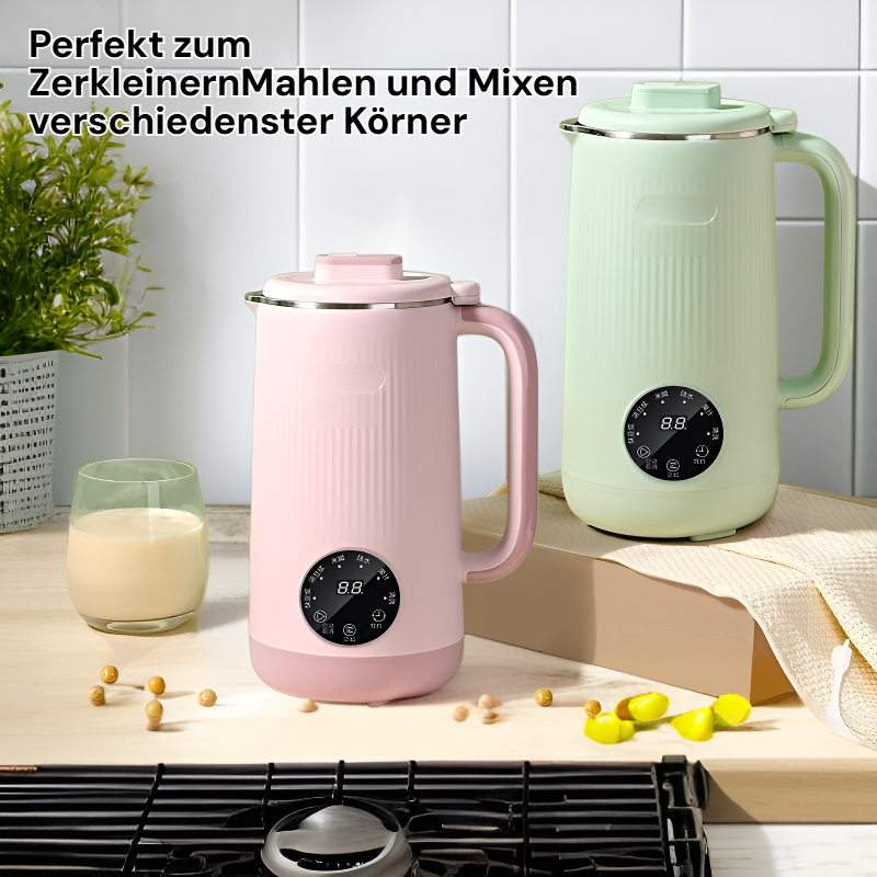 Multifunktionaler Hochgeschwindigkeitsmixer für Getreide und Cerealien