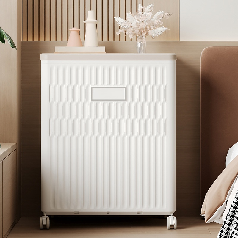  Caja de almacenamiento plegable de gran capacidad