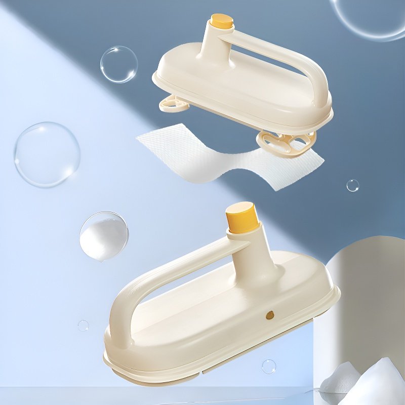 Super Absorbent Kitchen Cleaning Sponge Wipe