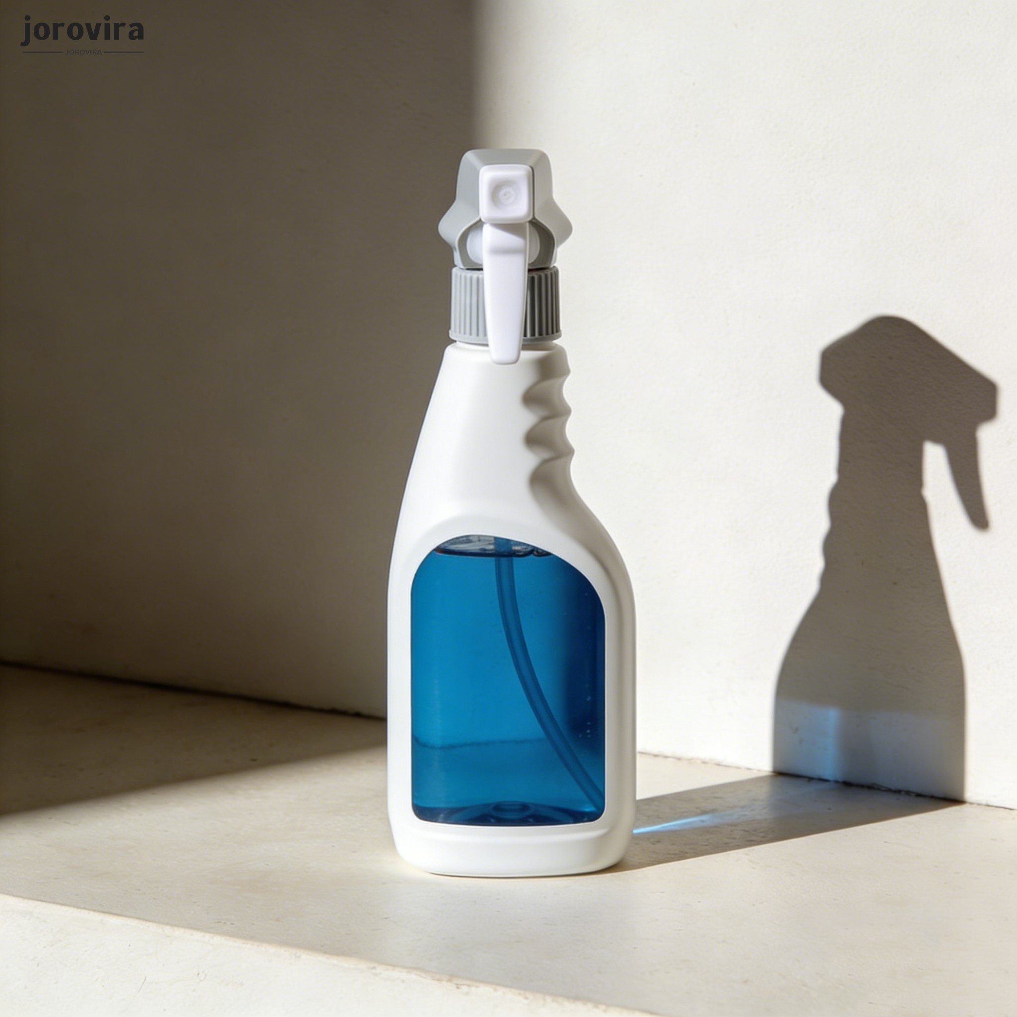 Sada 3 lahviček dezinfekce na povrchy