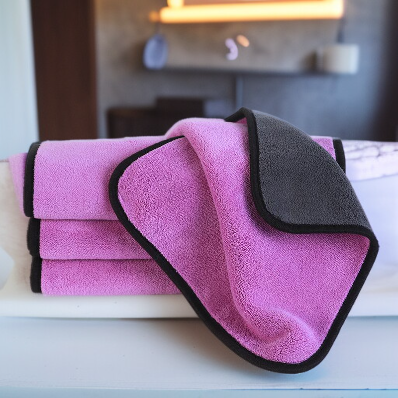 흡수 잘 되고 보풀 없는 주방 타월 청소 행주