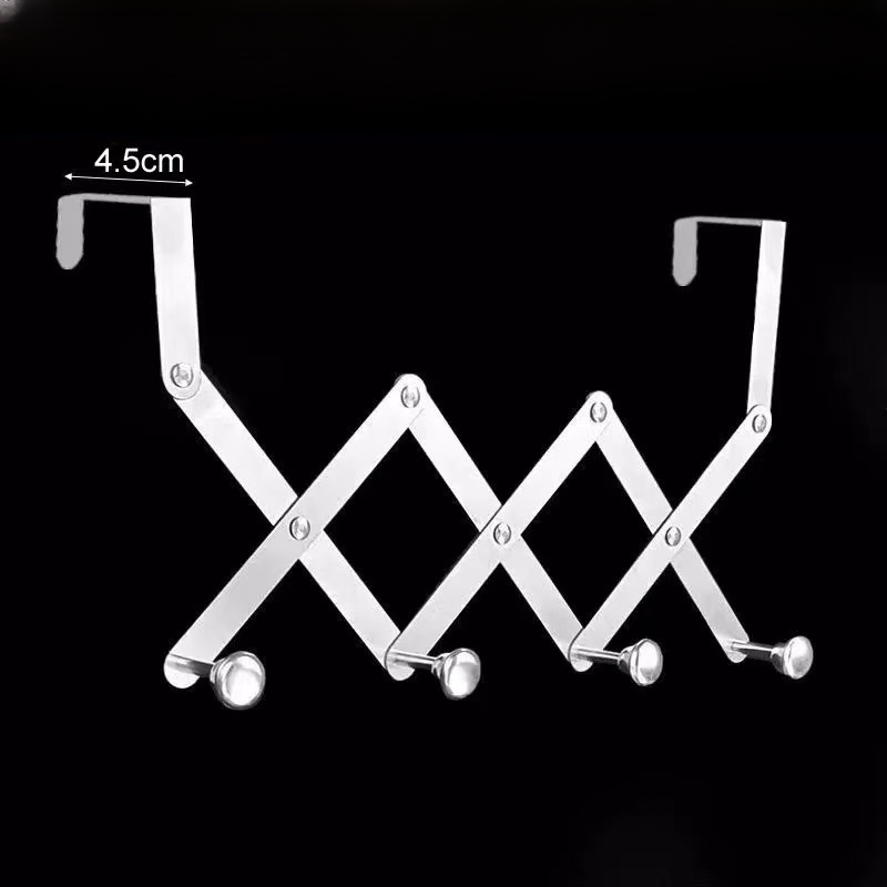 가정용 스테인리스 선반 고리 전문 수납 선반