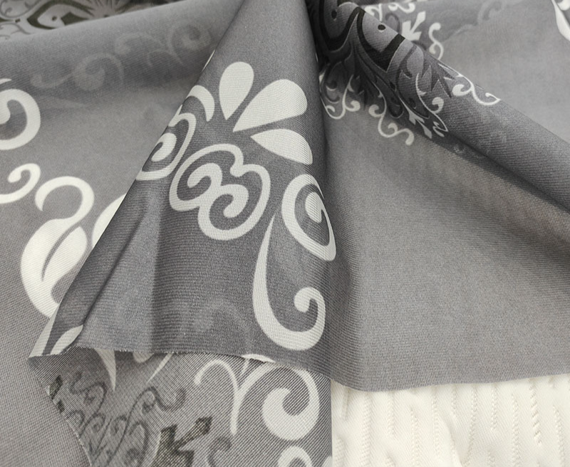 高品質ポリエステル製ホテル用マットレスカバー