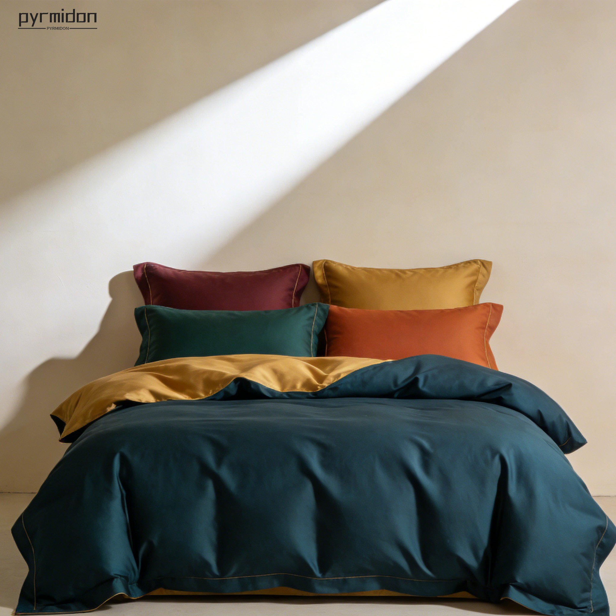 全季適用四件套套裝主圖展示