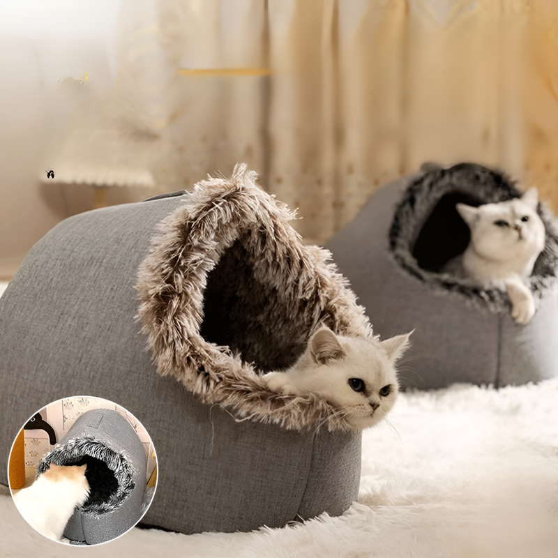 Pet Multifunctional House