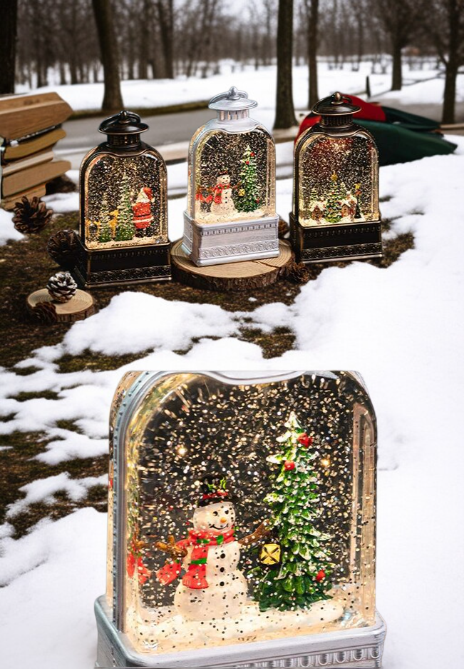 壁掛けクリスマスオーナメント