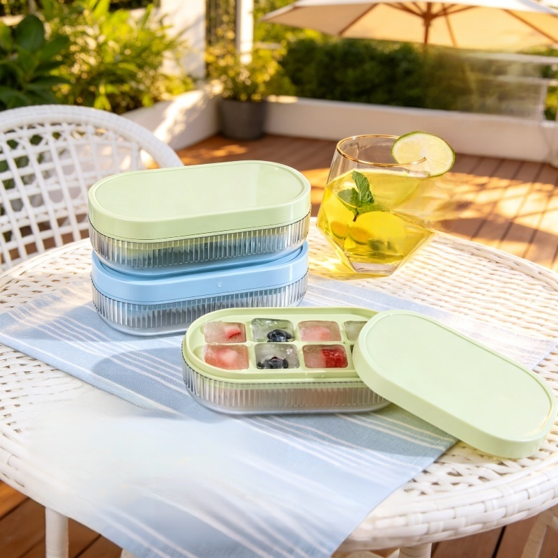 家用冰箱製冰塊神器