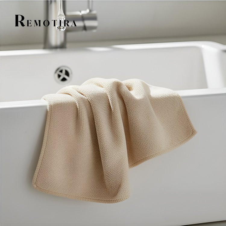 다용도 청소용 천 10개입 제품 이미지