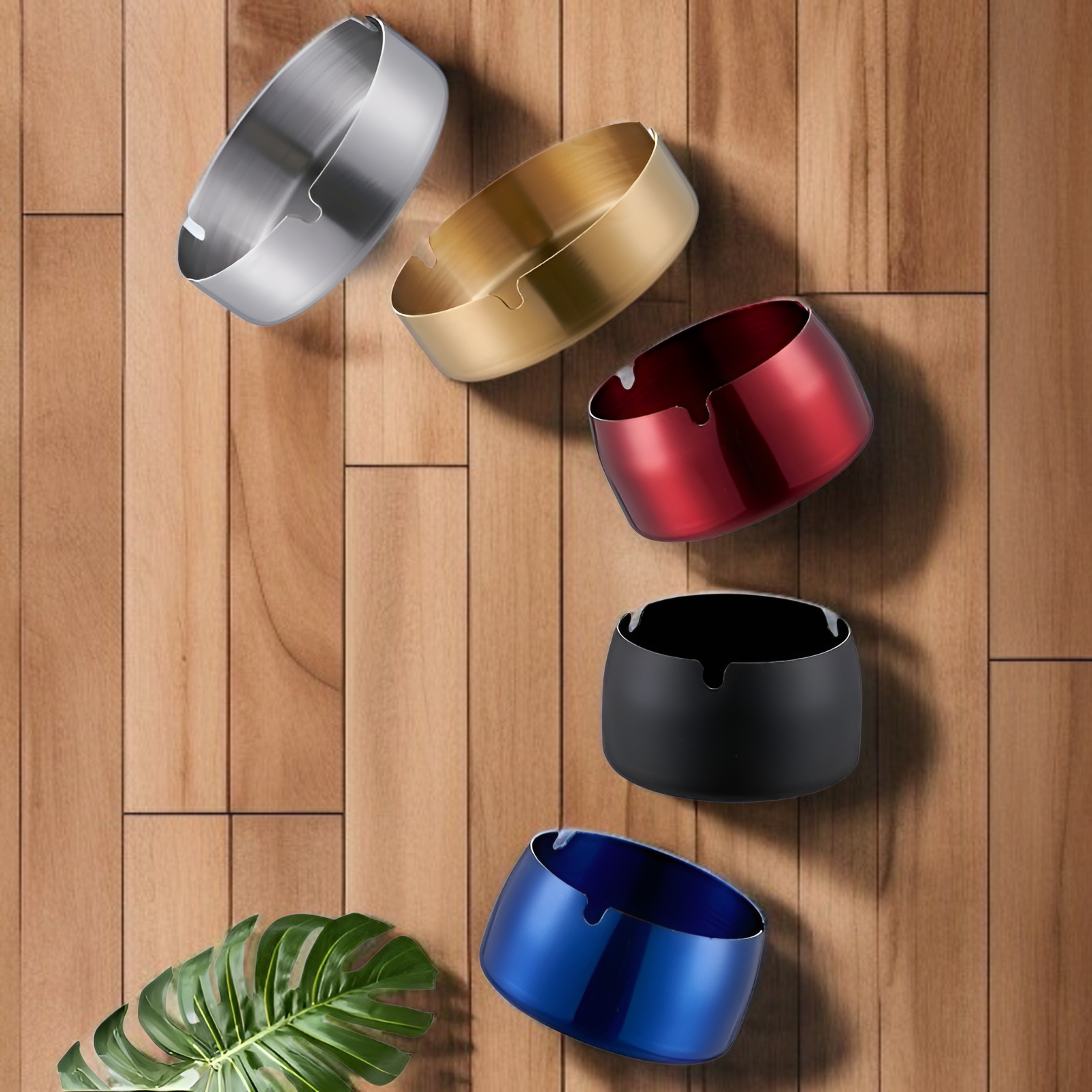 금속제 방풍 경량 소형 향로