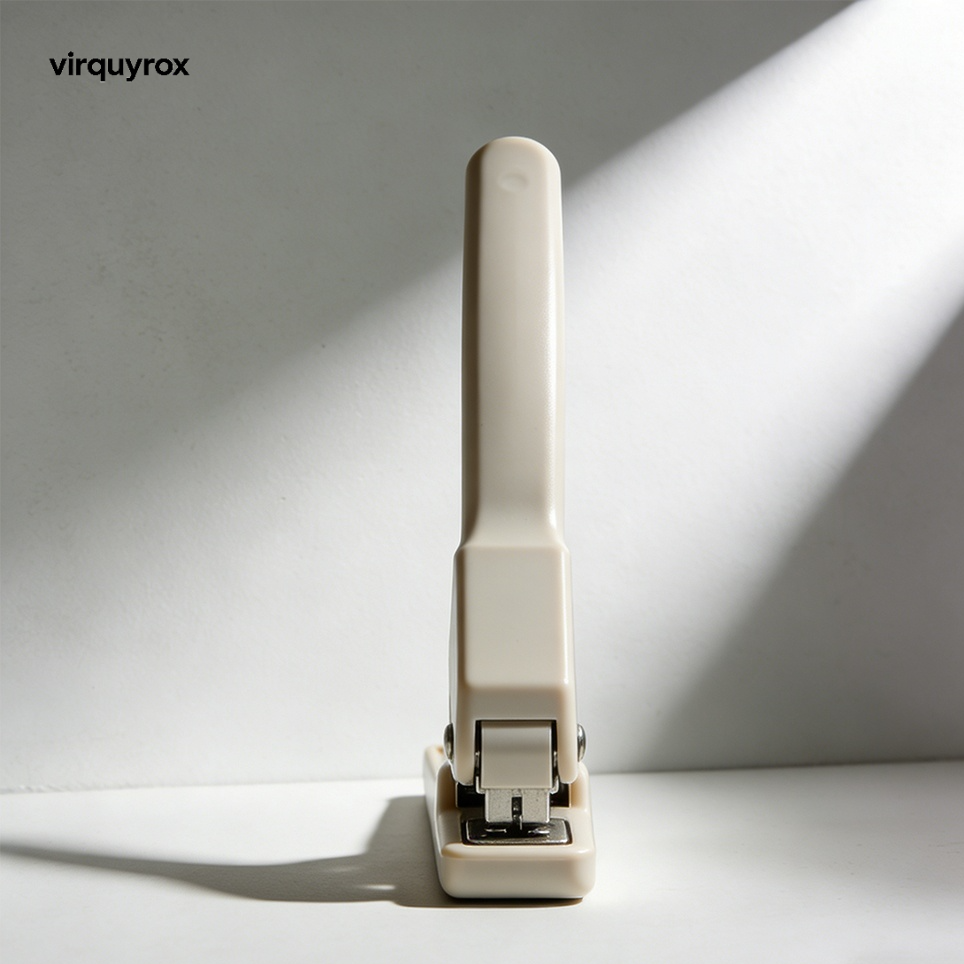 Manual hole punch (6 pieces)