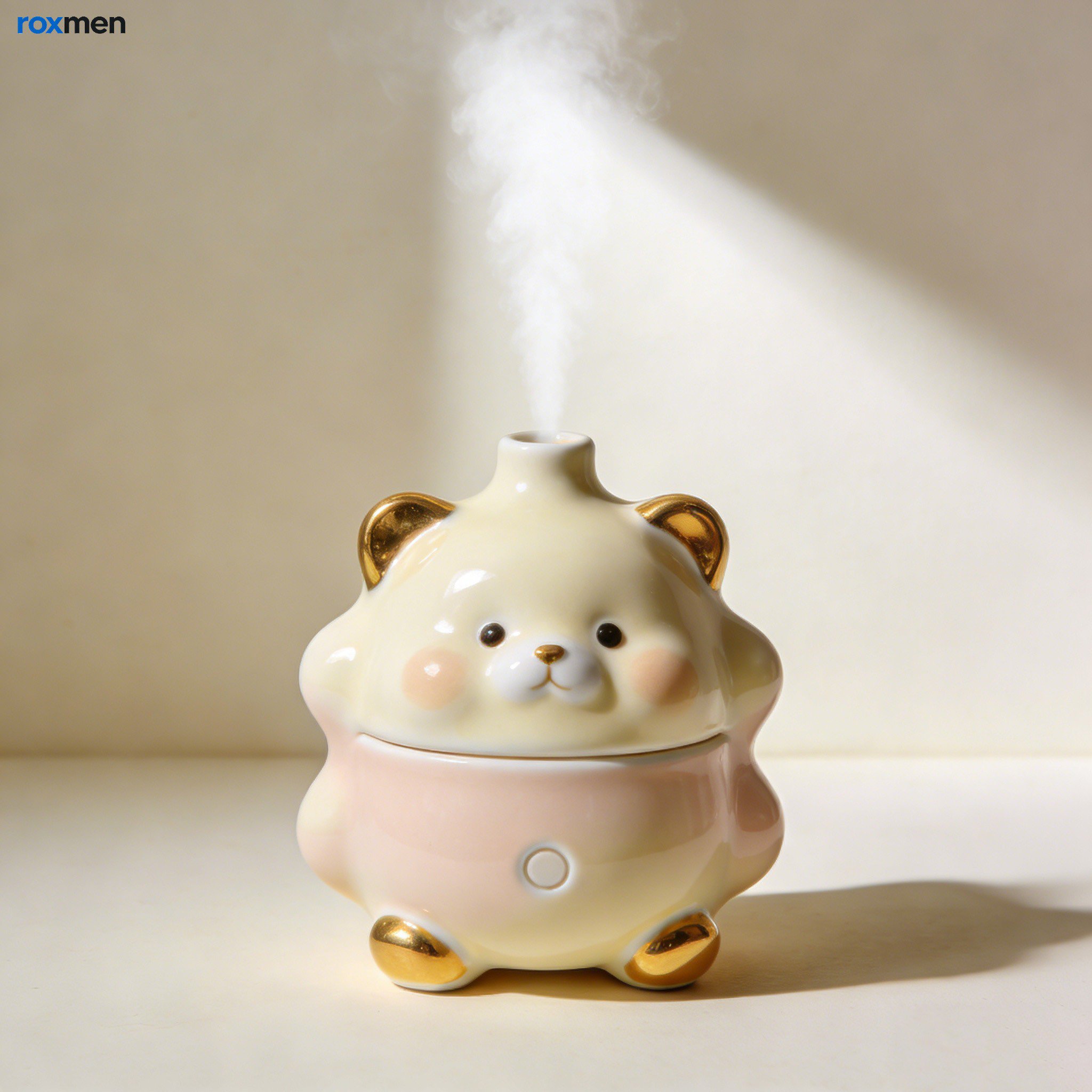 실내 공기 개선에 효과적인 대용량 가습기