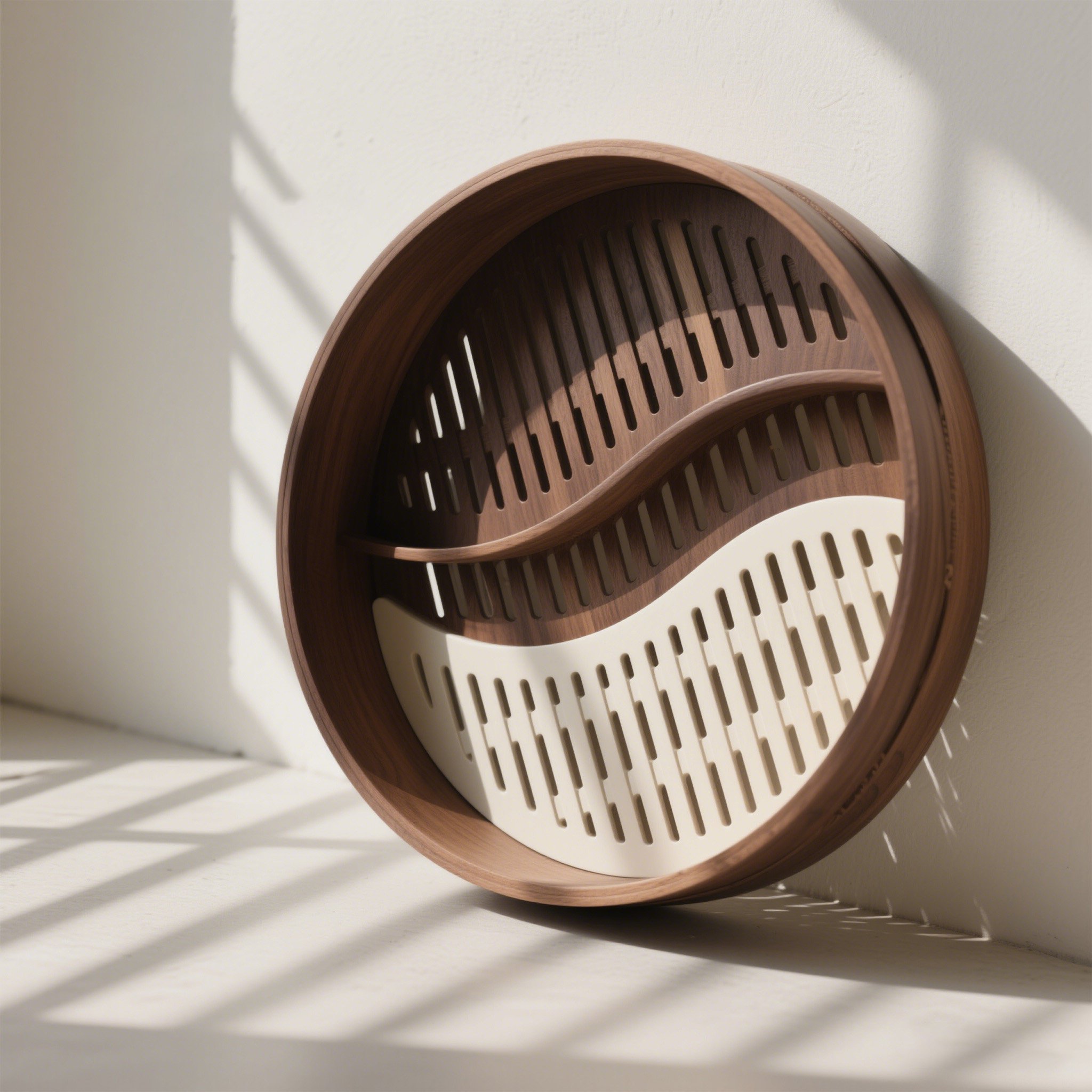 대용량 칸막이 찜기세트 (5개입)