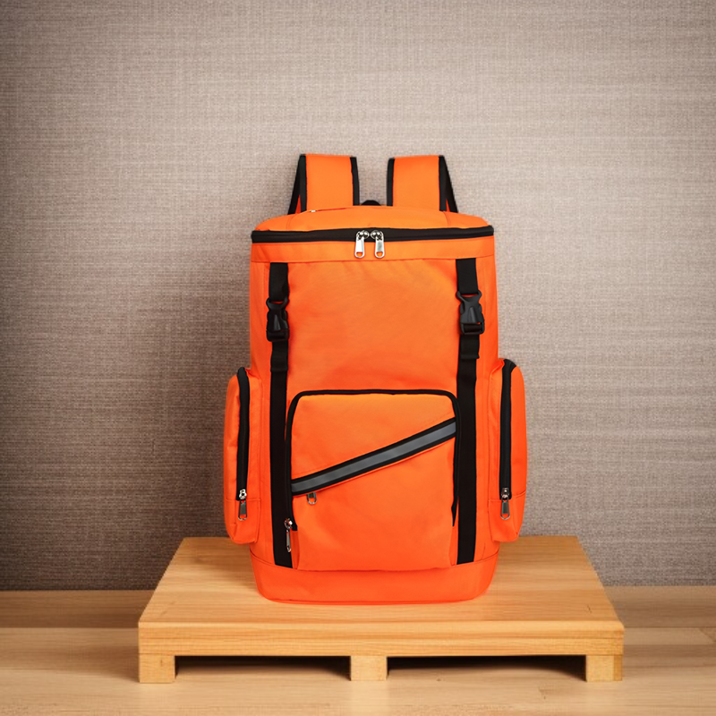 대용량 다기능 백팩