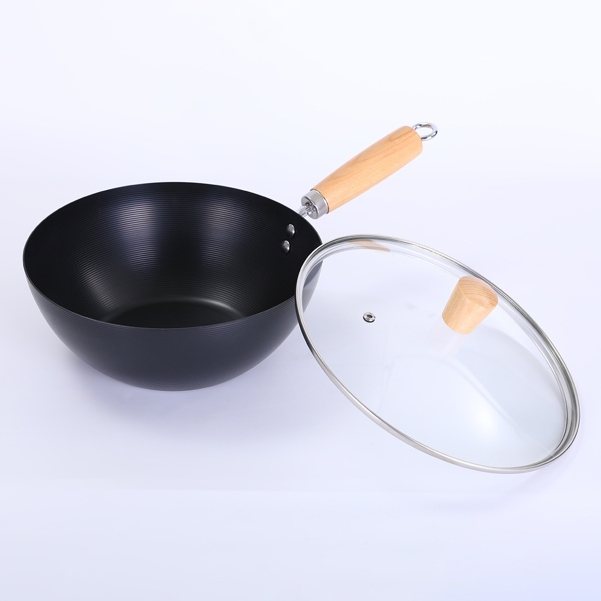  Juego de ollas y sartenes de cocina