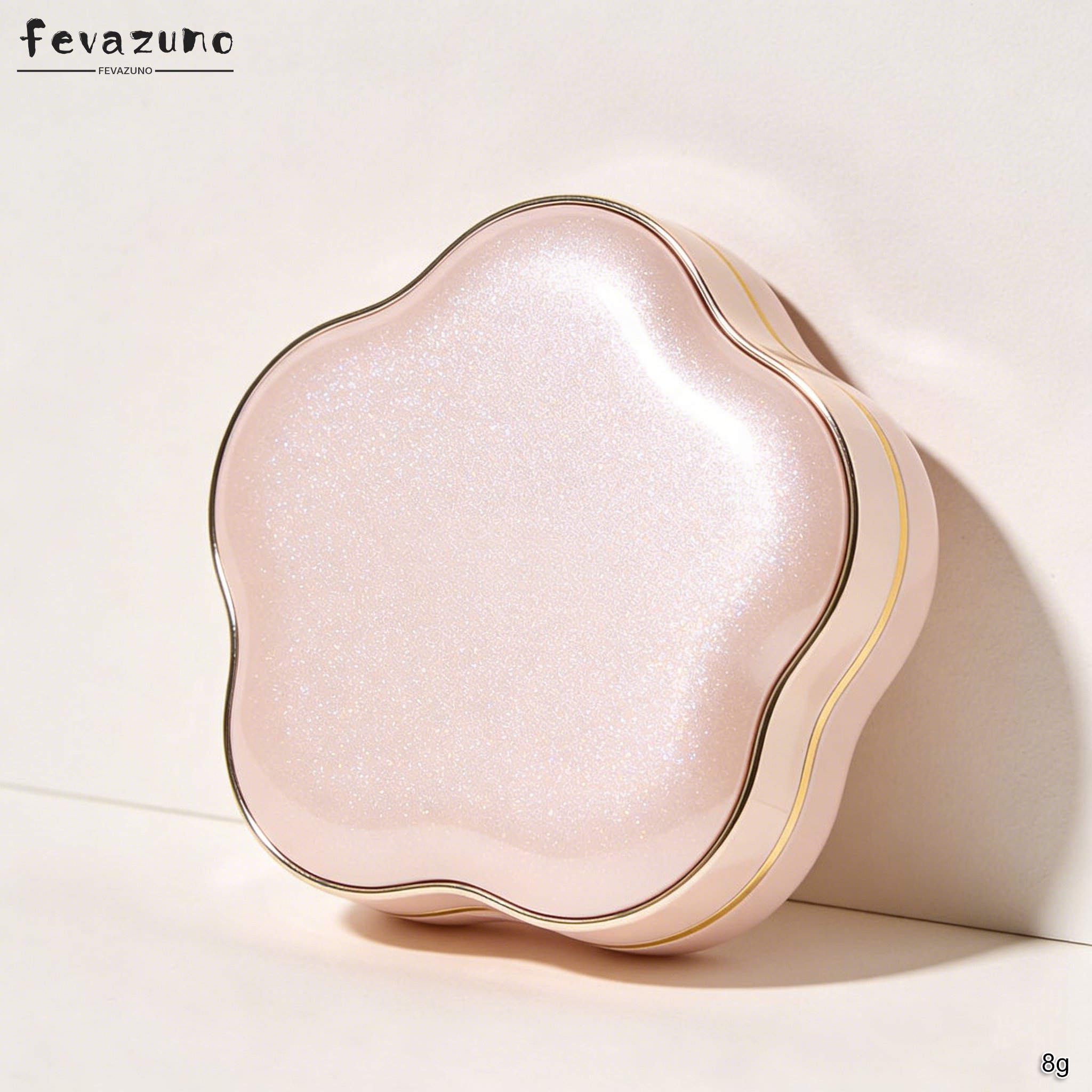 모공 커버에 효과적인 파우더 텍스처