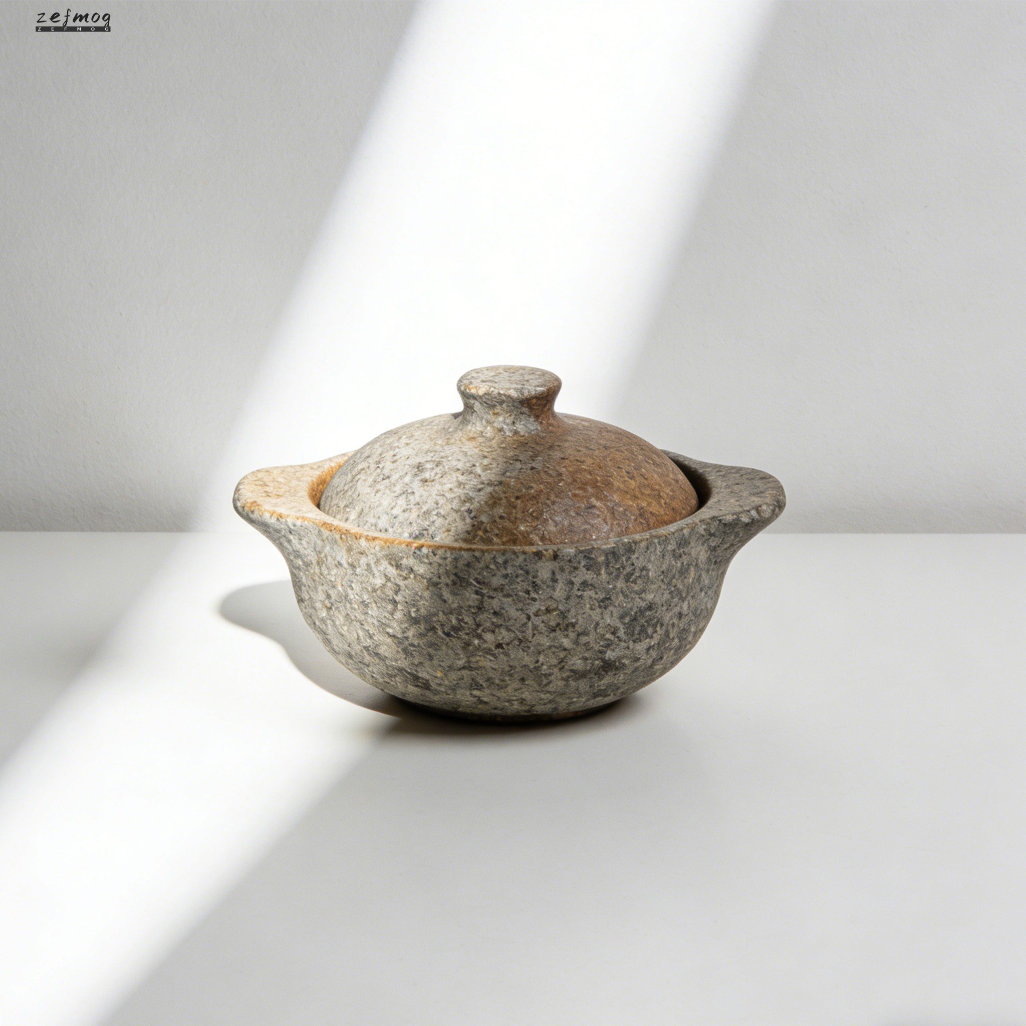 耐熱石鍋煮込み鍋