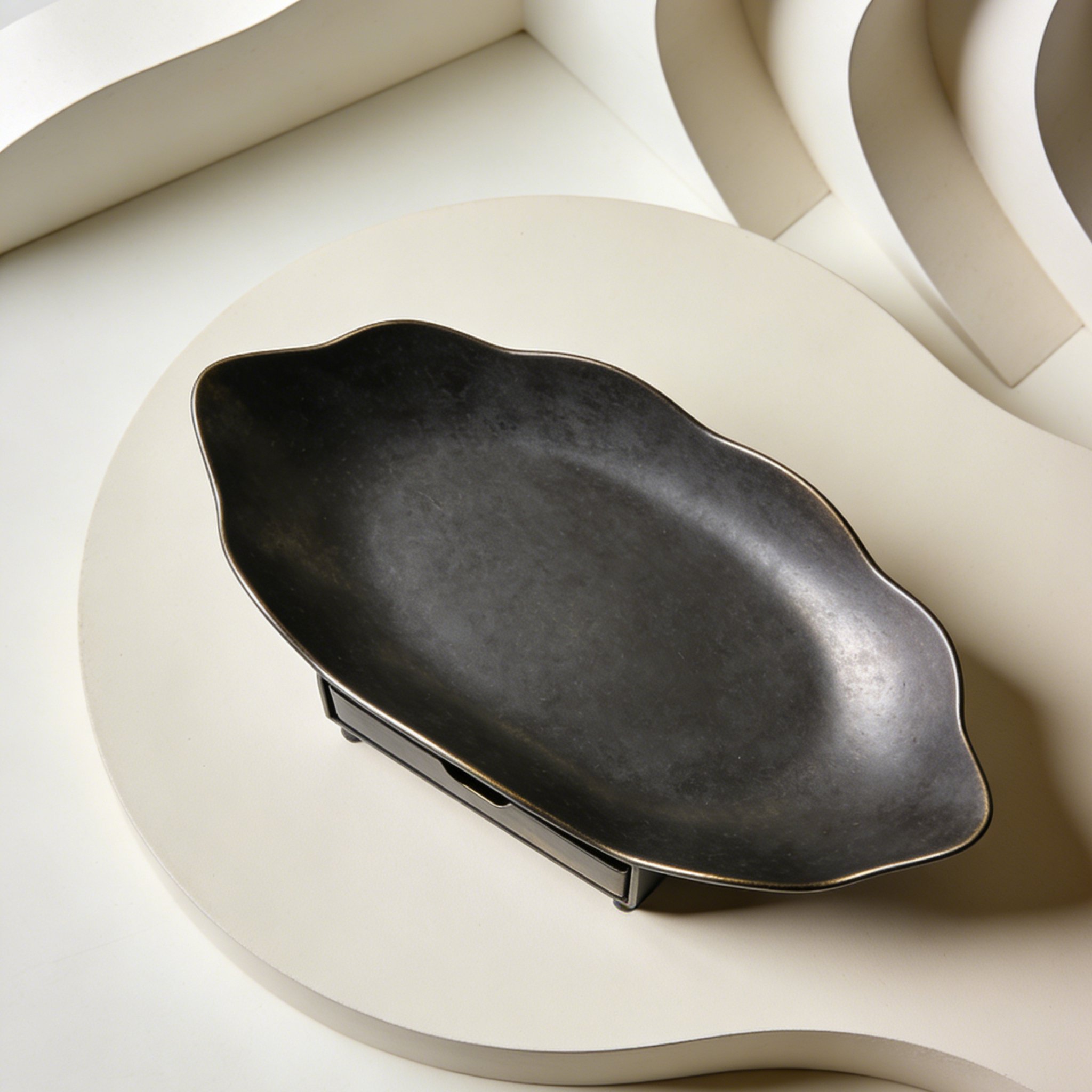 卓上オーガナイザートレイの全体画像