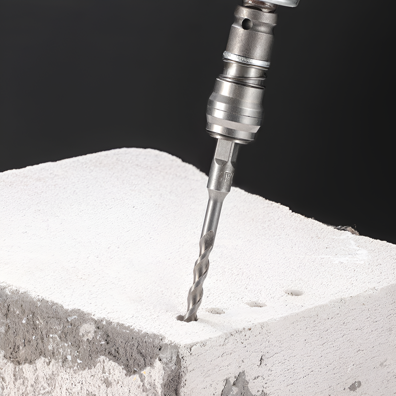 多機能レンチアダプター