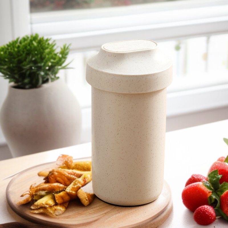 Boîte à déjeuner pour le midi