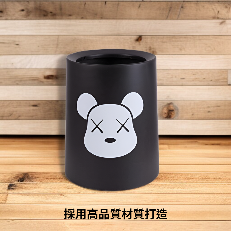 輕奢家用垃圾桶