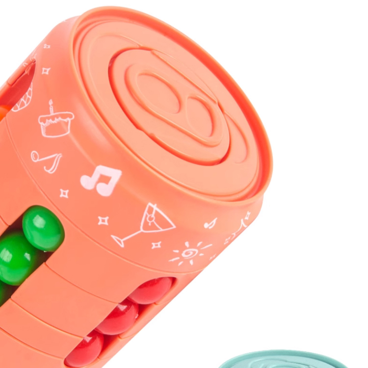 ของเล่นปลายนิ้ว ลูกบอลหมุนได้