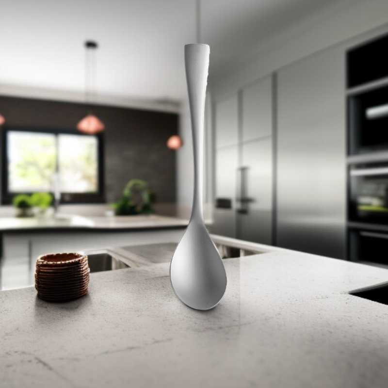  Pure Titanium Spoon