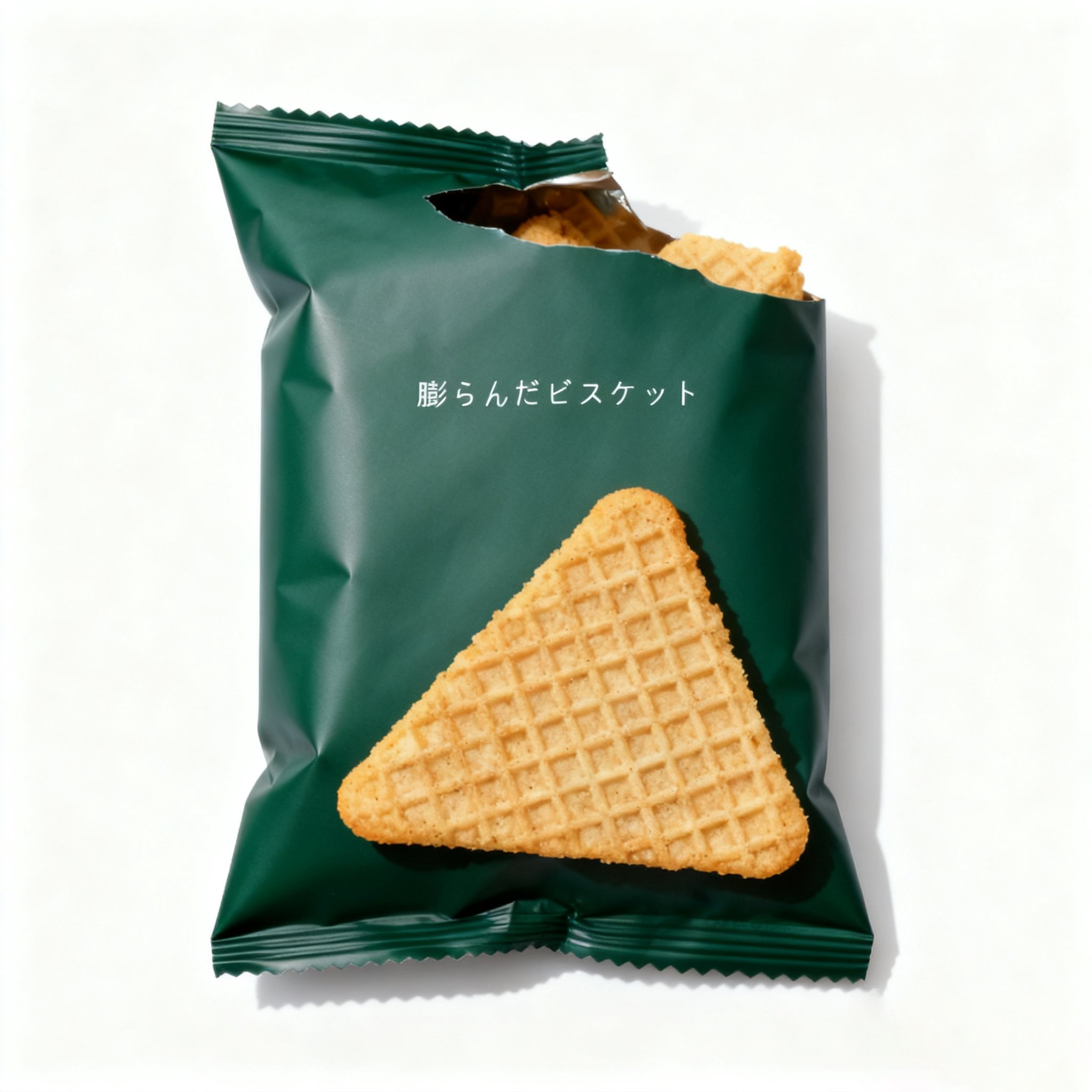 サクサク三角スナック（6パックセット）