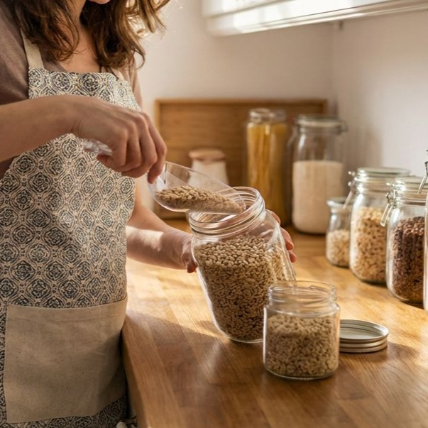 Zagęszczona łyżka do lodu z tworzywa sztucznego PS