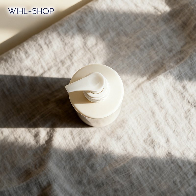 โลชั่นบำรุงผิวกายสำหรับฤดูใบไม้ร่วงและฤดูหนาว