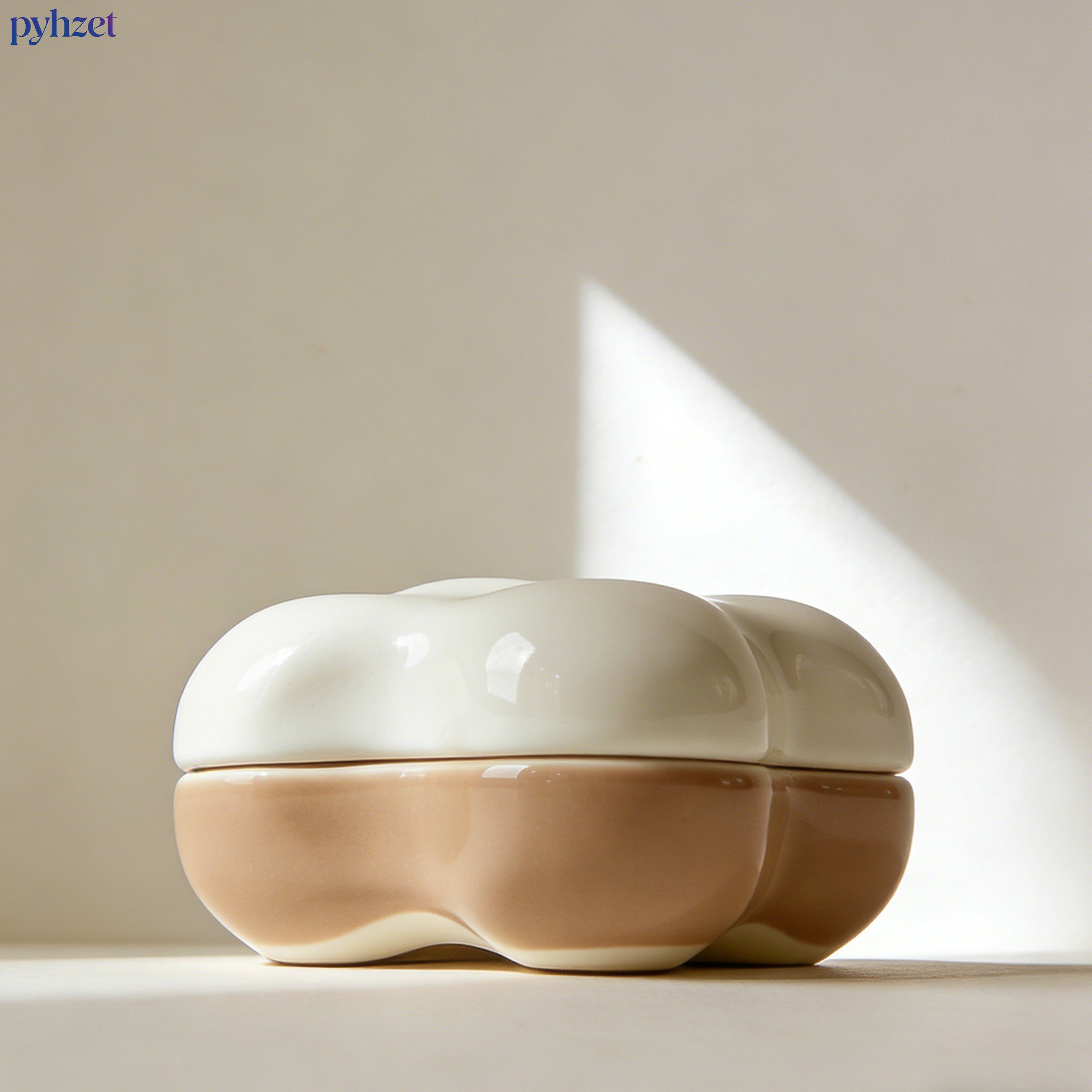 ジュエリーボックス（3個セット）