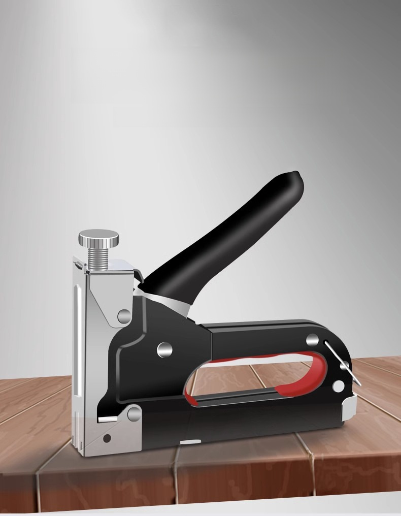  Four-in-One Nail Gun for Home Carpentry Furniture