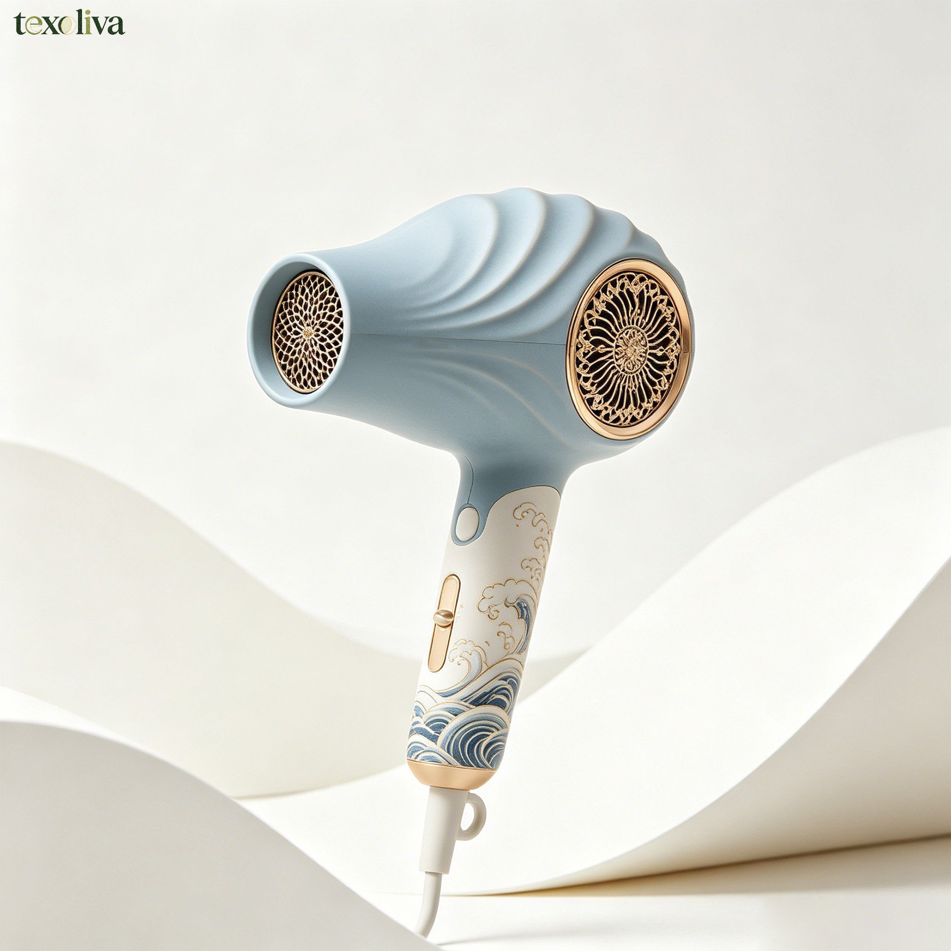 Hair dryer