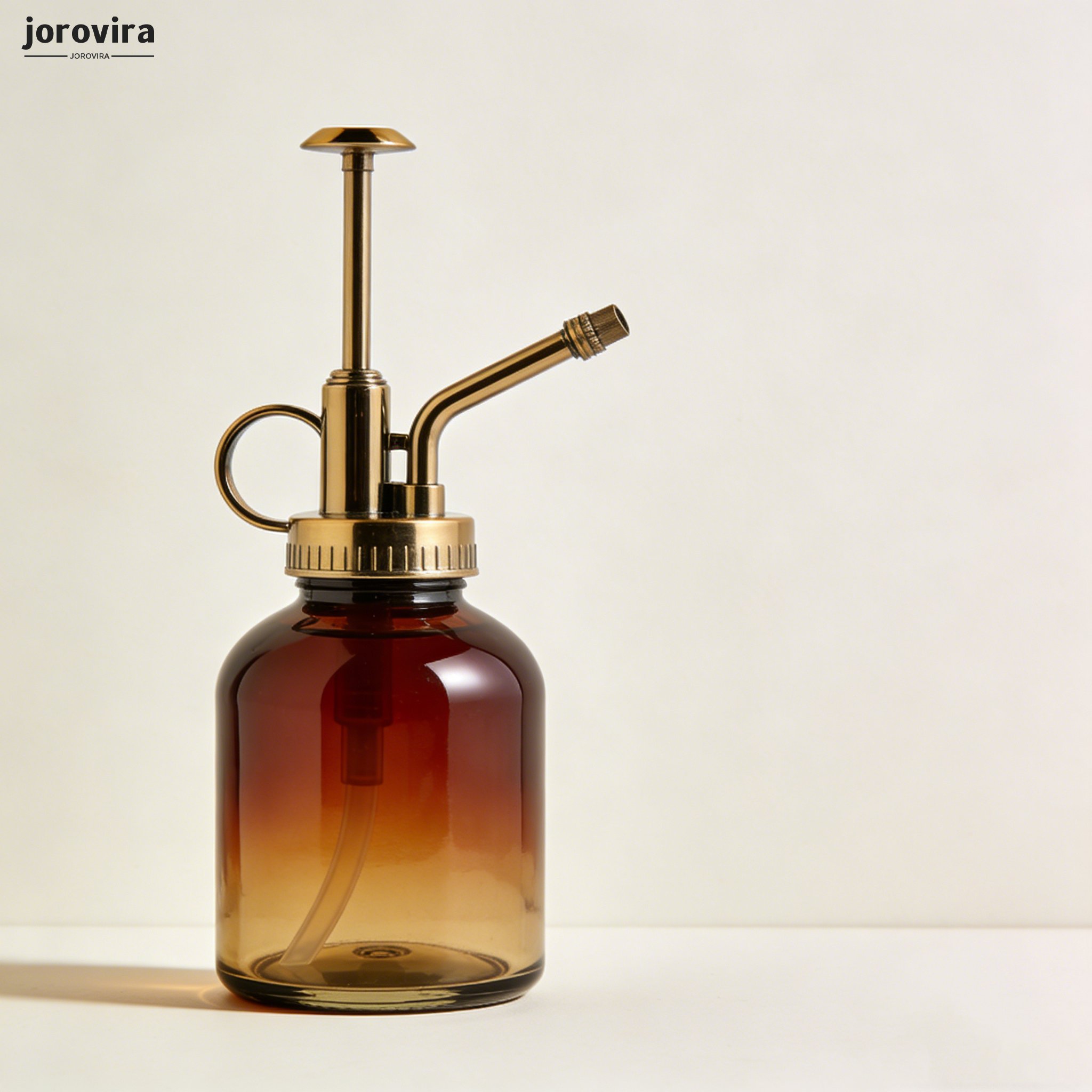 Čisticí tlaková rozprašovací láhev 3 lahve