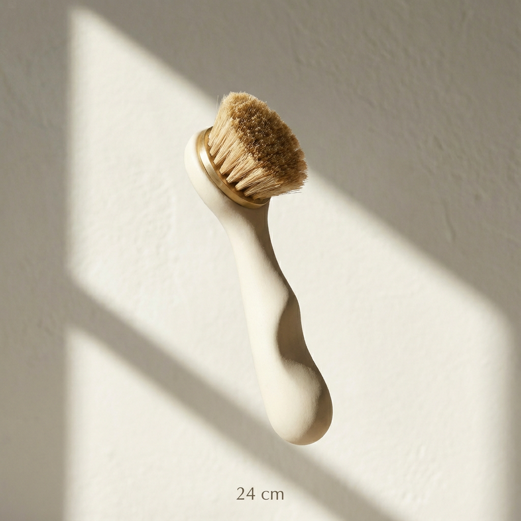  แปรงทำความสะอาดพร้อมหัวเปลี่ยนได้