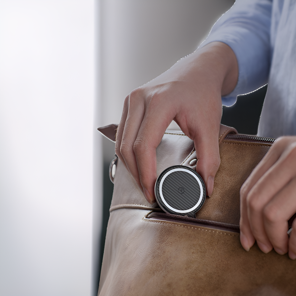 자석식 무선 휴대폰 거치대