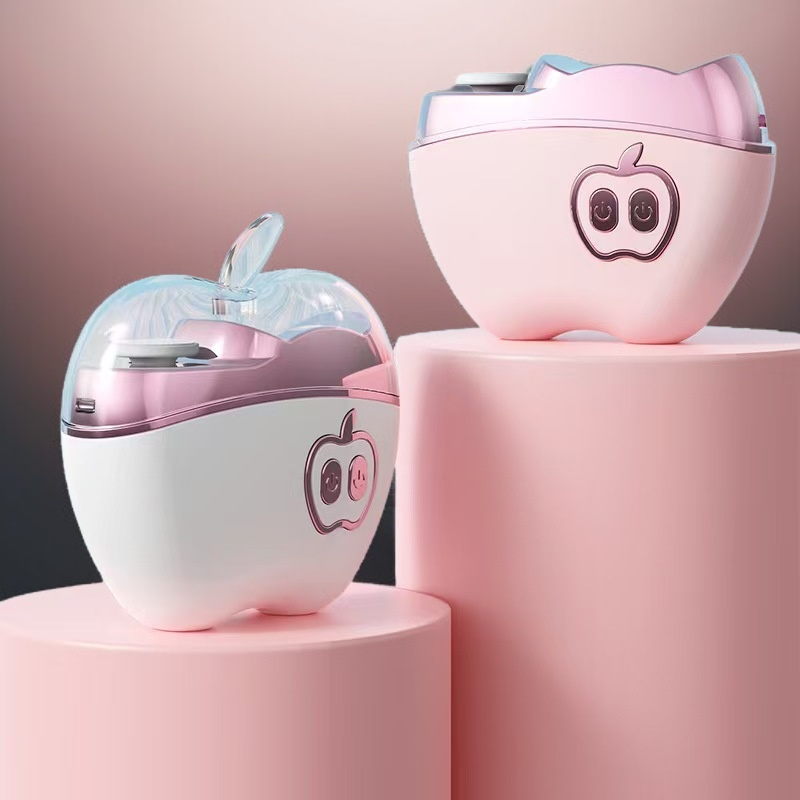 多機能自動家庭用爪切りグラインダー