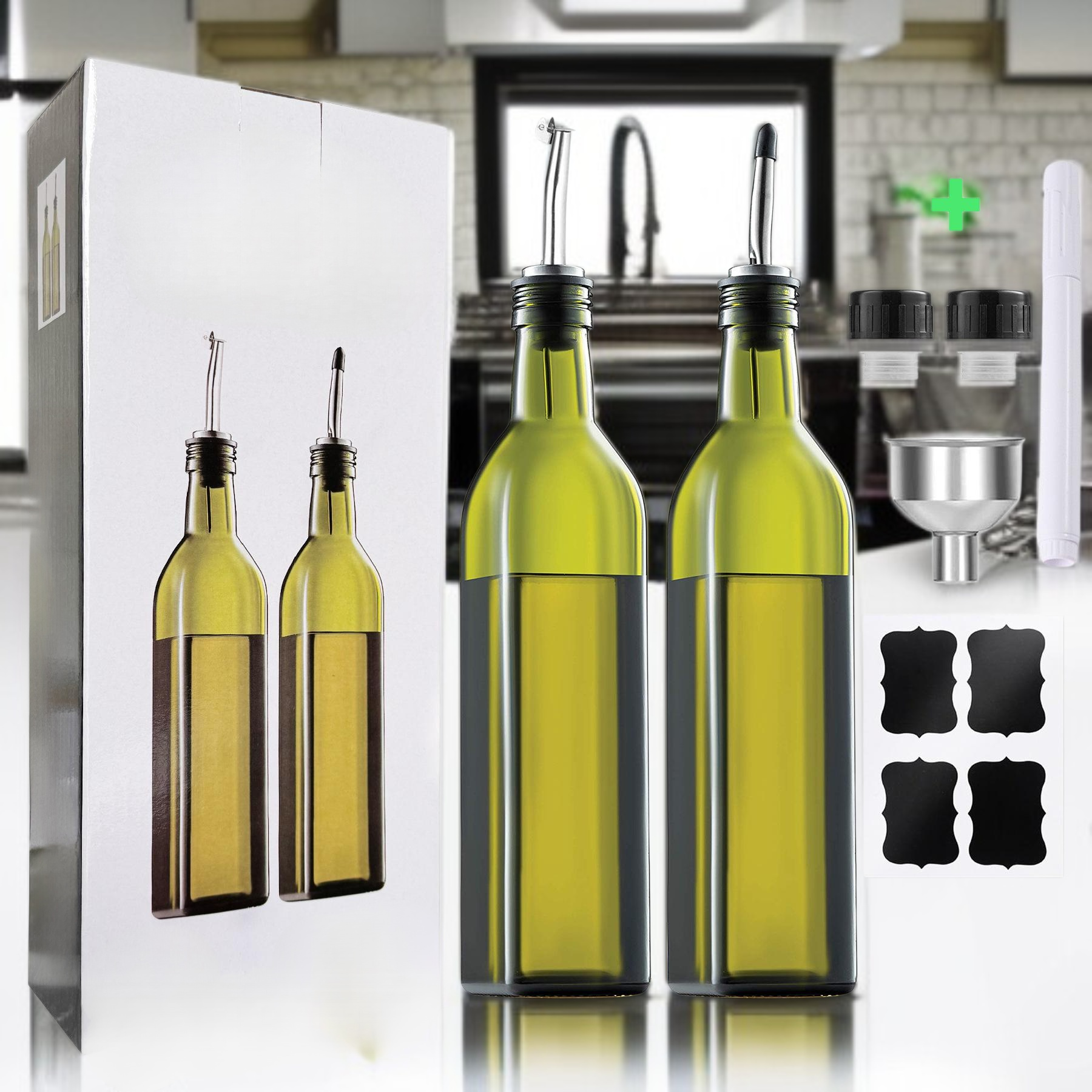 Haushalt Küche Kochen Weinflasche