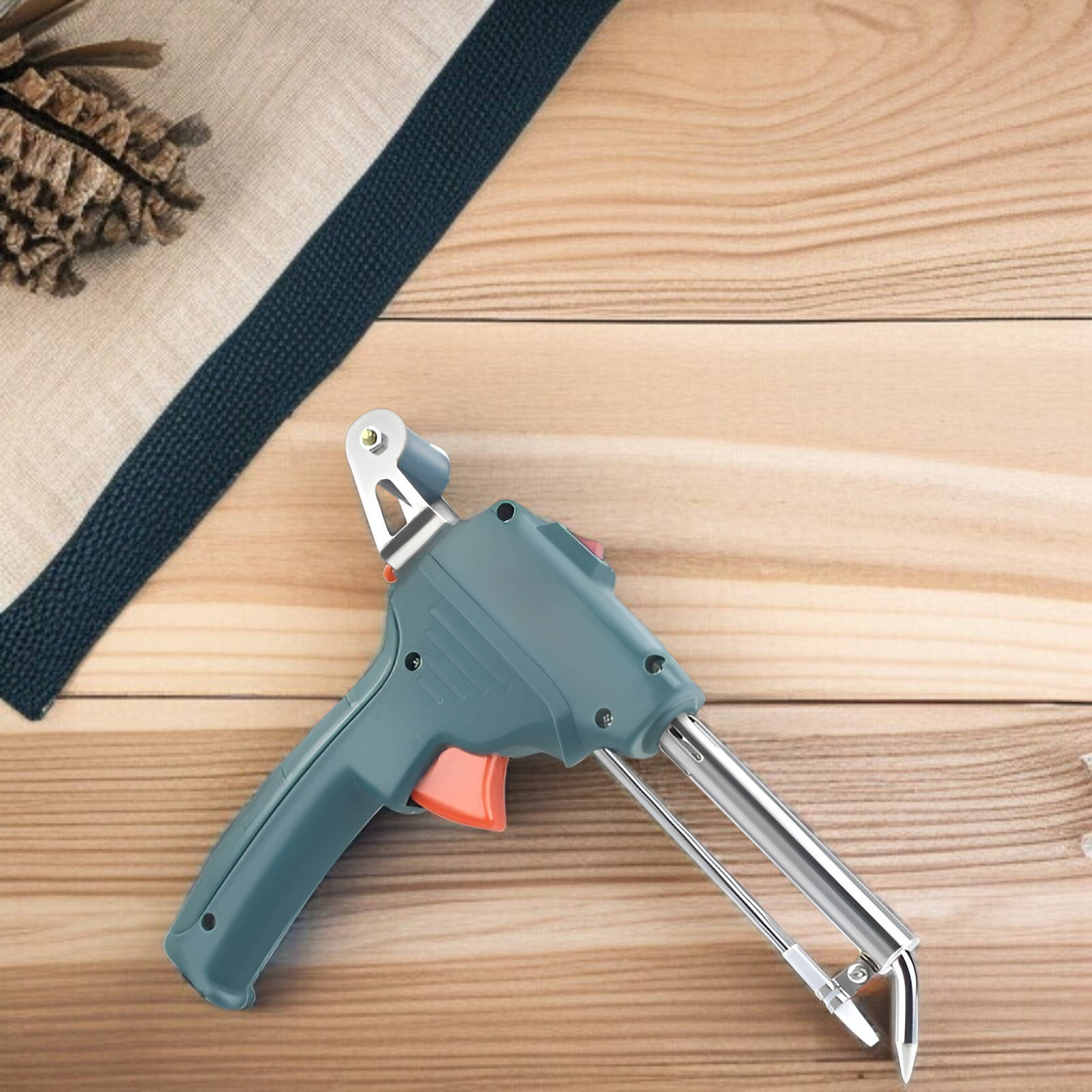 Hochwertige Lötkolben für DIY Elektronikprojekte