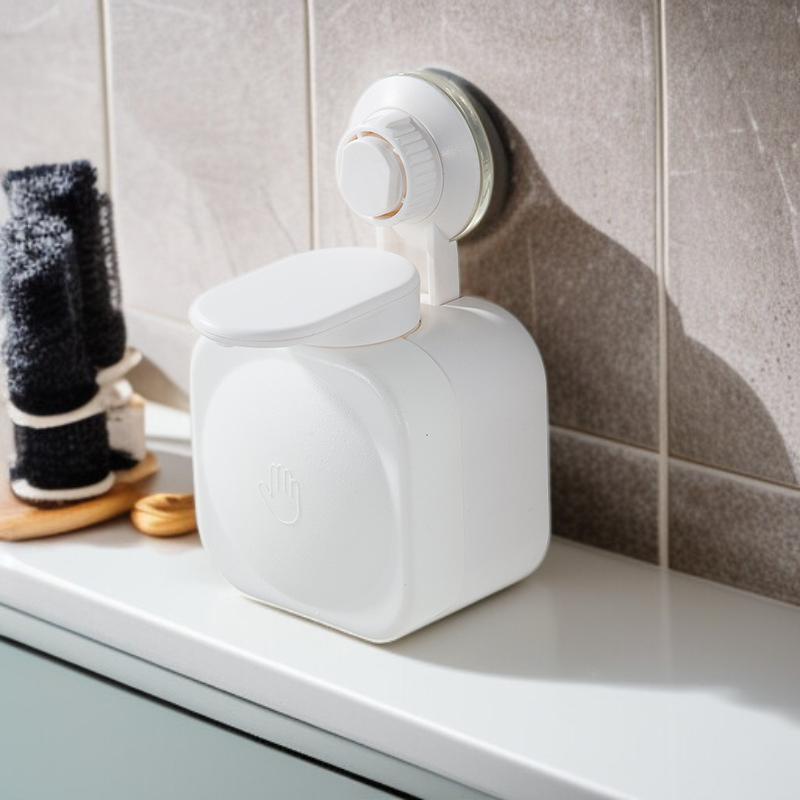  ผลิตจากวัสดุคุณภาพดี แข็งแรง ทนทาน รับน้ำหนักฝักบัวได้ดี ใช้งานได้ยาวนาน ไม่เป็นสนิม