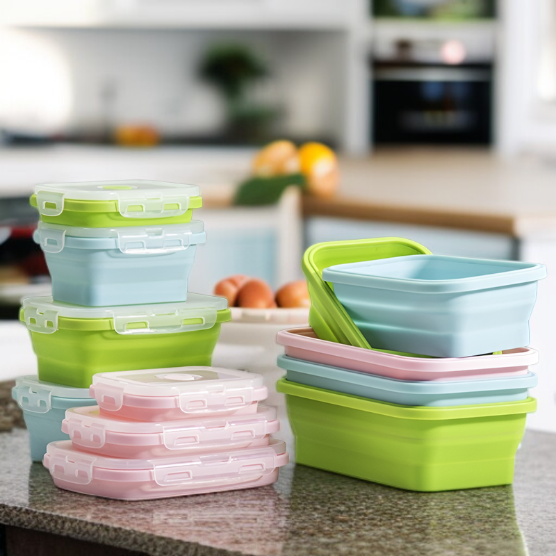 다기능 수납함 세트