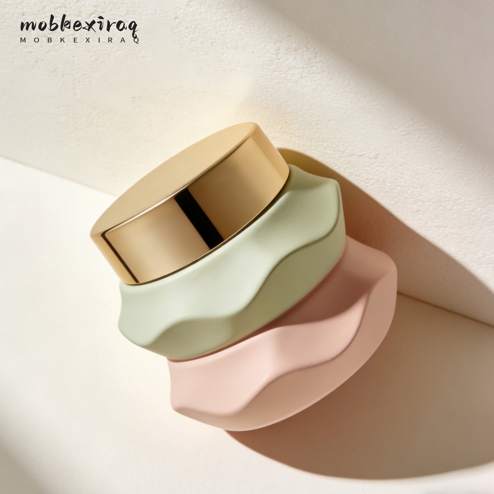 모공 케어에 효과적인 머드 마스크